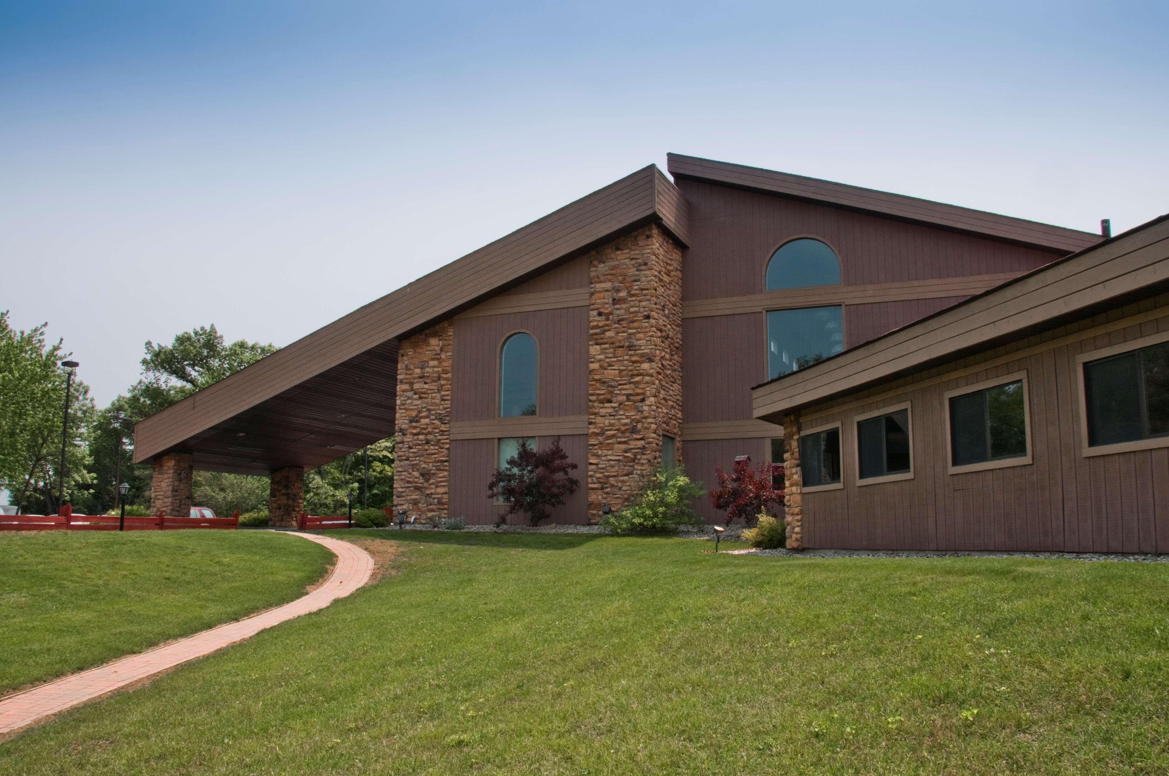 Best Western Indian Oak Chesterton Exterior photo